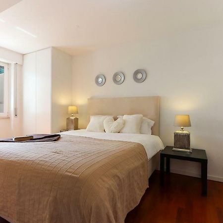 Appartement Entrecampos Terrace By Homing à Lisboa Extérieur photo