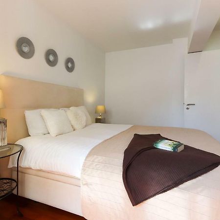 Appartement Entrecampos Terrace By Homing à Lisboa Extérieur photo