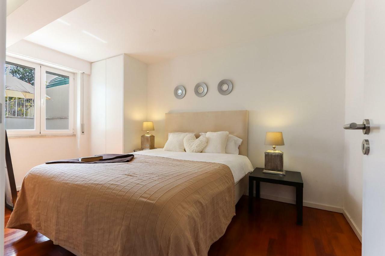 Appartement Entrecampos Terrace By Homing à Lisboa Extérieur photo