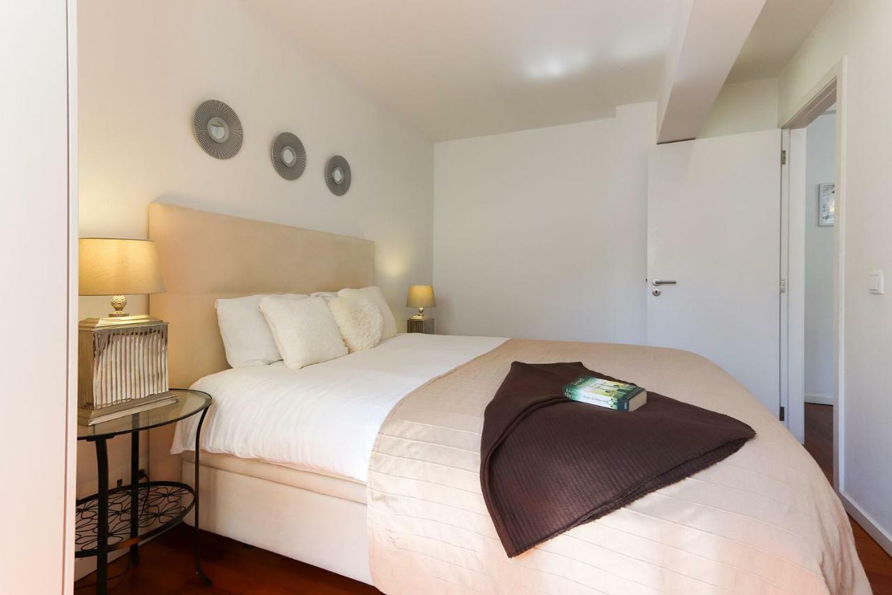 Appartement Entrecampos Terrace By Homing à Lisboa Extérieur photo