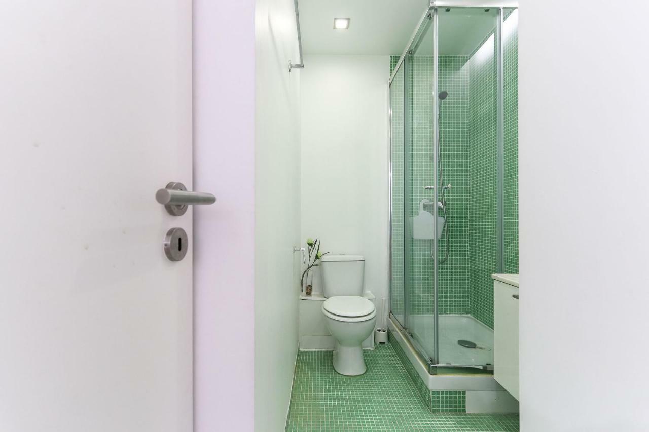 Appartement Entrecampos Terrace By Homing à Lisboa Extérieur photo